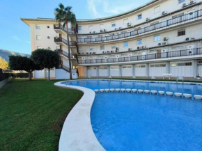 Rotonda Apartment Albir